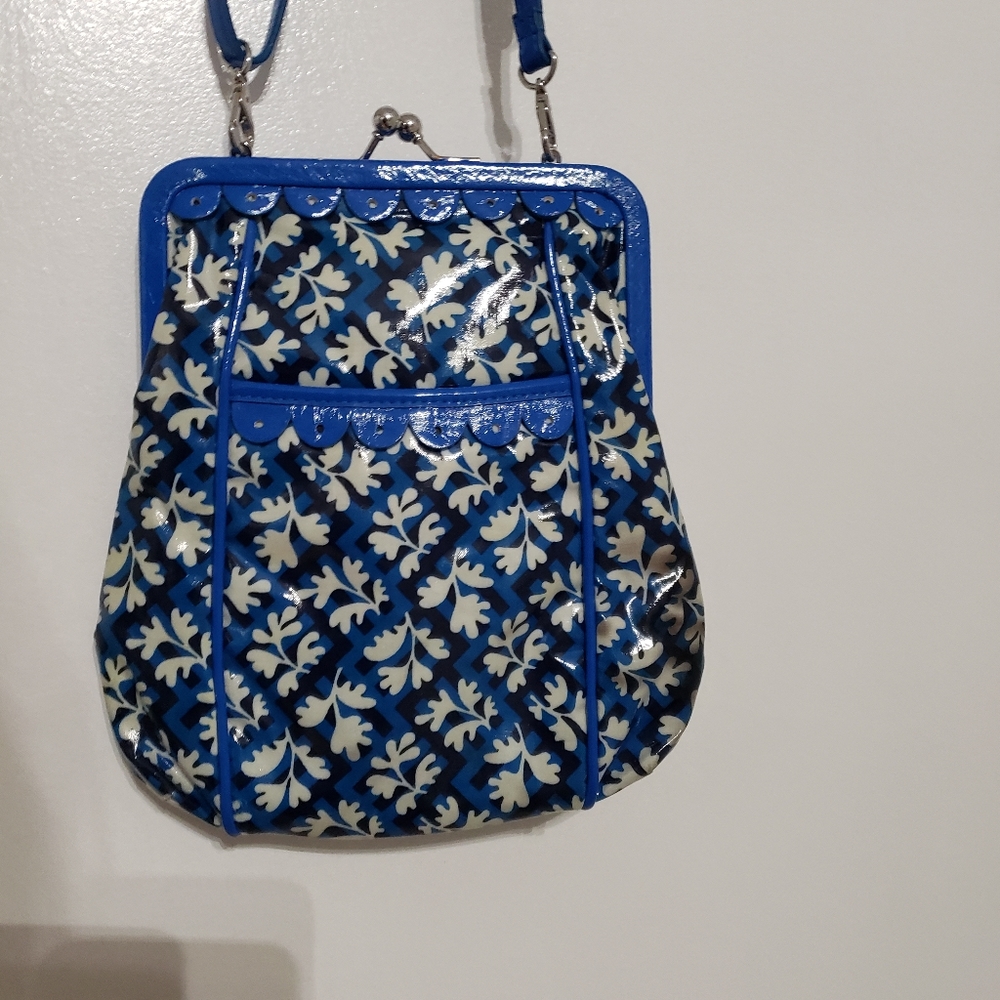 Vera Bradley Frill Sugar and Spice Purse - Picture 4 of 5